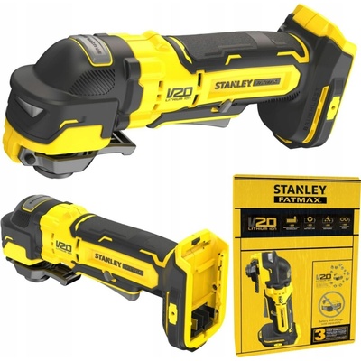 Stanley SFMCE510B