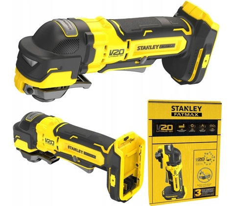Stanley SFMCE510B