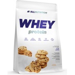 Recenzia All Nutrition Whey Protein 908 g