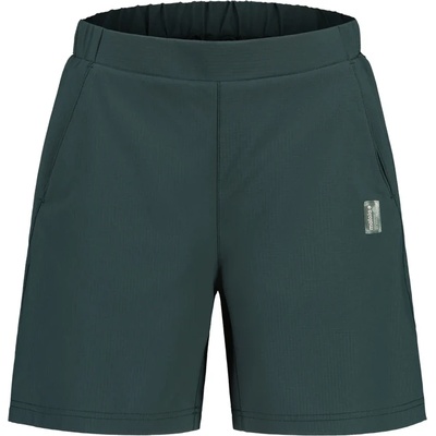 Maloja Дамски къси панталони Maloja Women's KapelaM. Shorts - Mountain Pine - размер XL (112-4527-0215)