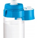 Brita Fill & Go Vital 0,6l modrá