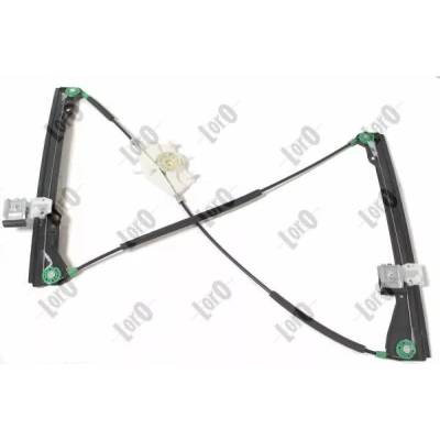 Mechanizmus zdvíhania okna ABAKUS / Loro 130-053-012