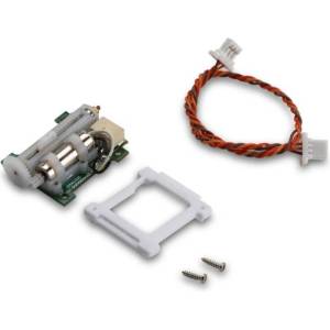 Spektrum Линейно серво Spektrum A201 2.3gs с дълъг ход