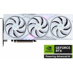 MSI VGA MSI RTX5060TI 16GB Gaming Trio OC white