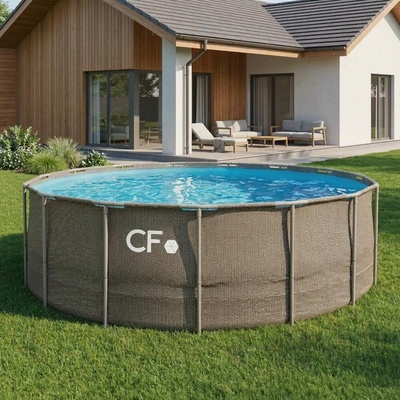 CF FRAME 457 x 132 cm BAZ0050
