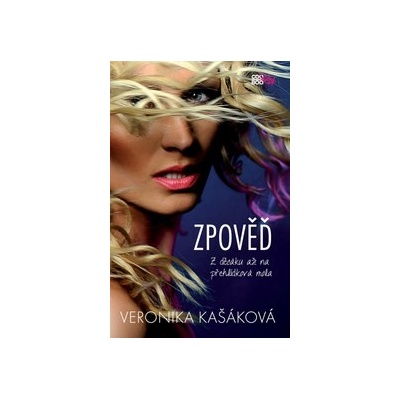 Zpověď: Z děcáku až na přehlídková mola