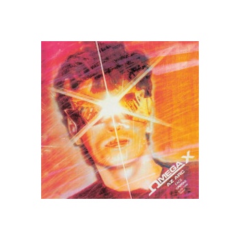 Omega - Az Arc CD