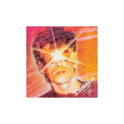 Omega - Az Arc CD