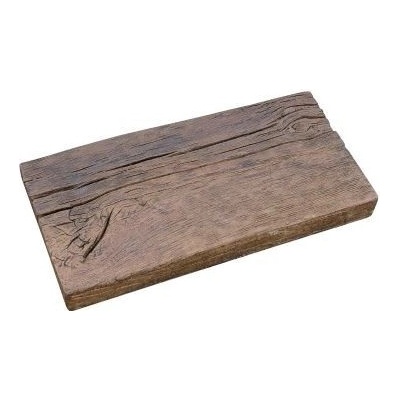 DITON LINIE DŘEVA Prkno DUB tmavý D3 50/25/5cm