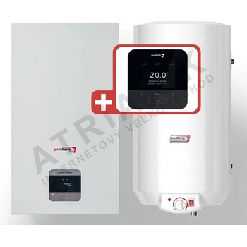 Protherm Panther Condens 30 KKO + WE100 + MISET 0010045049