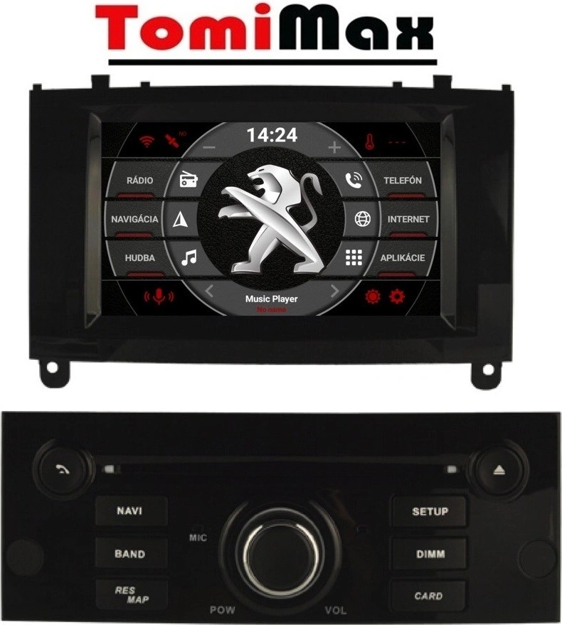 TomiMax 146