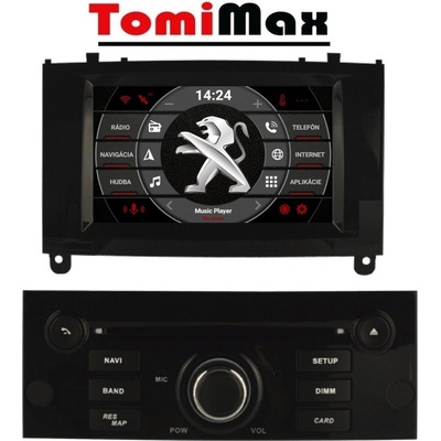 TomiMax 146