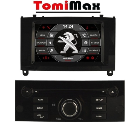 TomiMax 146