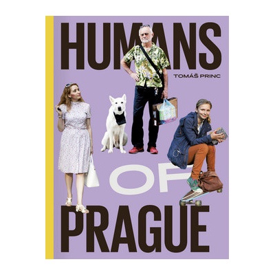 Humans of Prague