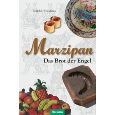 Marzipan