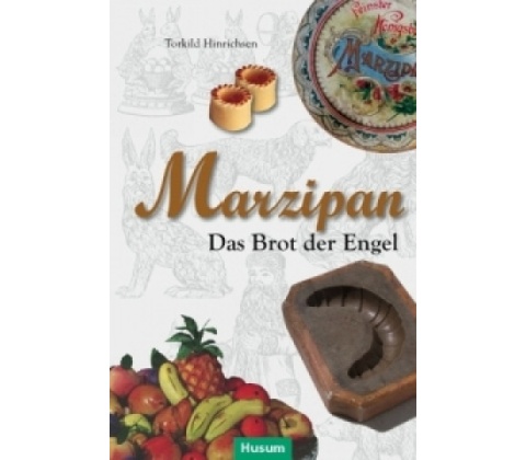 Marzipan
