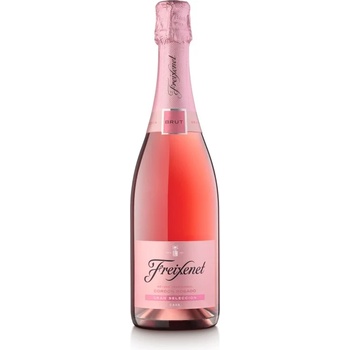Image 1 of Freixenet Cava Cordon Rose - пенливо вино 750ml 750 ml