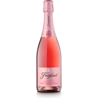 Freixenet Cava Cordon Rose - пенливо вино 750ml 750 ml