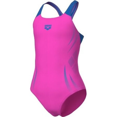 Arena Poseidonia Swim Pro Back Girls – Zboží Dáma
