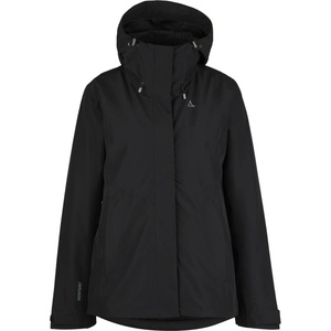 Schöffel Дамско 3-в-1 яке Schöffel Women's 3In1 Jacket Okere 3-in-1 jacket - Black - размер 38 (104-5169-0113)
