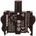 Siemens AG LED block holder white 24V AC-DC housing mounting spring mount SIRIUS ACT 3SU1401-2BB60-3AA0