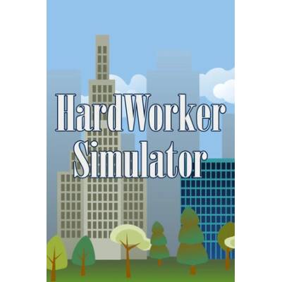 LTZinc HardWorker Simulator (PC)