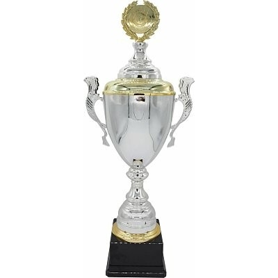 Sportovní luxusní pohár PL565