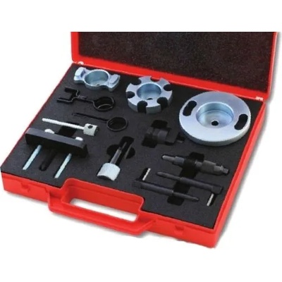 Ast tools - Великобритания Комплект за центровка(зацепване) на двигатели за vag 2.7 & 3.0 tdi, ast 5070