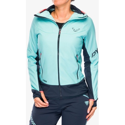 Dynafit Mezzalama Polartec Alpha W Jacket marine blue