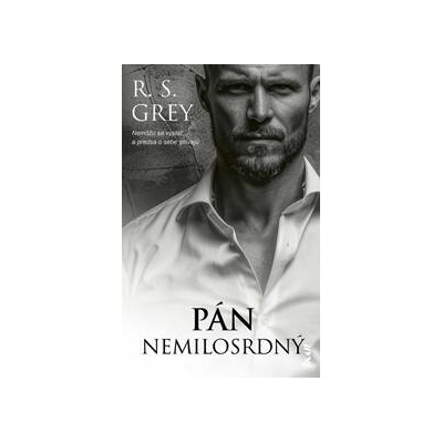 Pán Nemilosrdný
