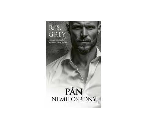 Pán Nemilosrdný