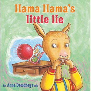 Llama Llama's Little Lie | Reed Duncan, Jt Morrow (ISBN: 9780593352489)
