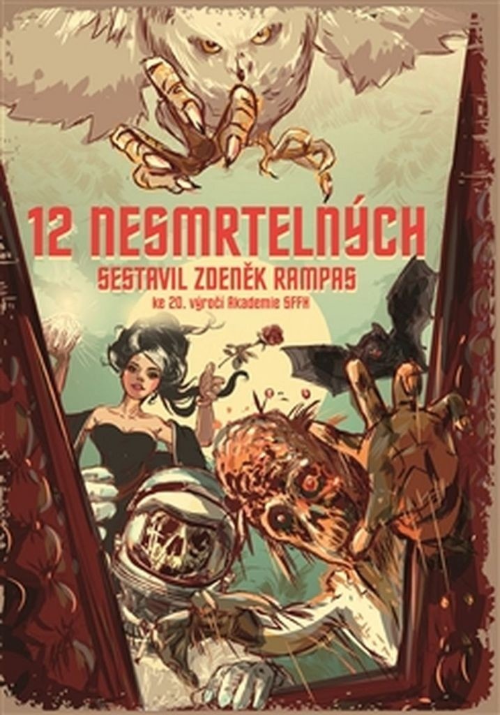 Dvanáct nesmrtelných
