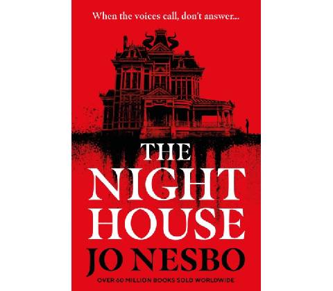 The Night House