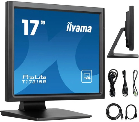 iiyama ProLite T1731SR-B1S