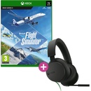 Microsoft Flight Simulator (XSX)