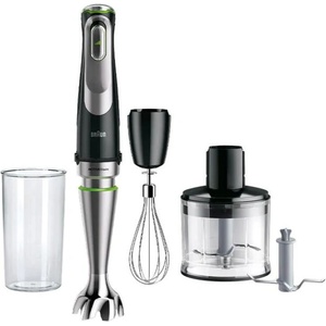 Braun MQ9135XI Пасатори