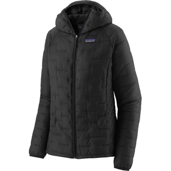 Patagonia Micro Puff Hoody Размер: S / Цвят: черен