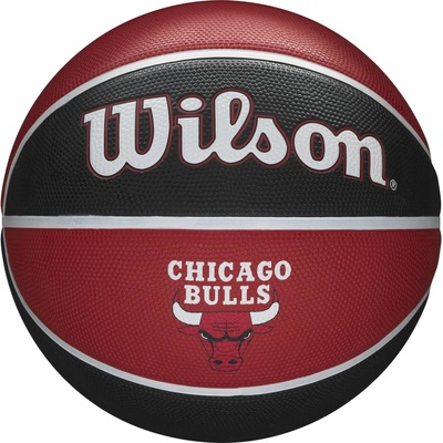 Wilson Nba team tribute bulls 7