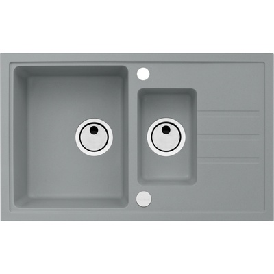 Alveus Intermezzo 70 U beton