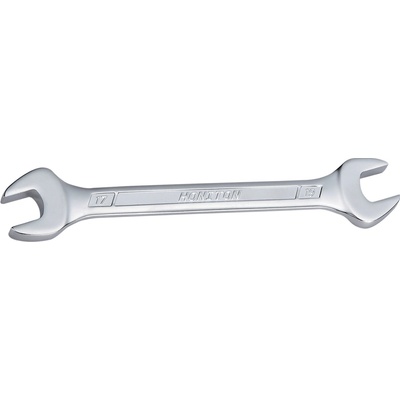 Honiton Klíč oboustranný matný 21x23 mm HDEW2123E