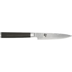 Kai Кухненски нож KAI Shun DM-0716 - острие 10.5см. за плодове и зеленчуци