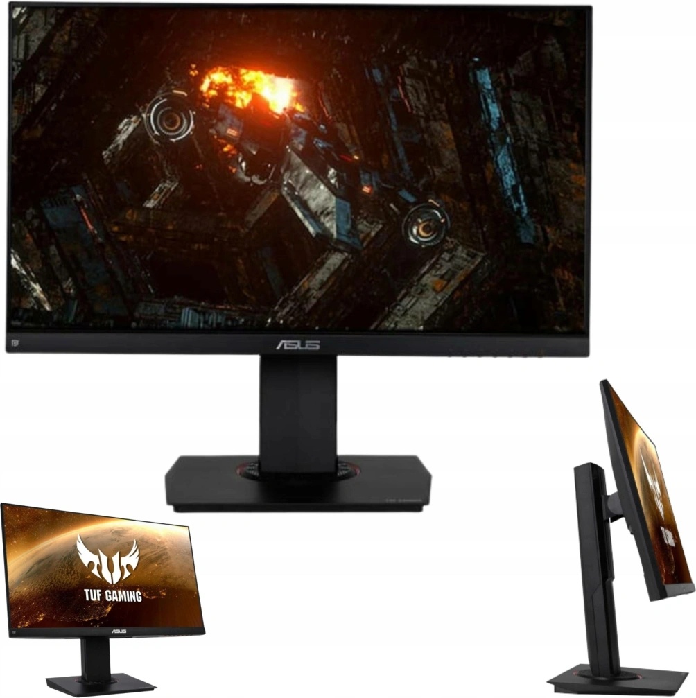 Asus VG249Q