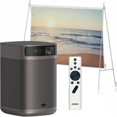 XGIMI MoGo2 Pro