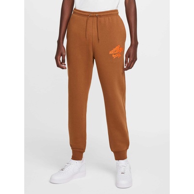NIKE Спортно долнище m nk club bb jogger nvlty