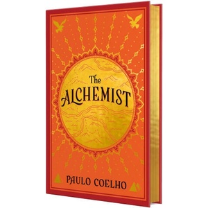 The Alchemist (ISBN: 9780008770075)