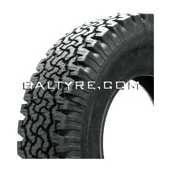 Insa Turbo Ranger AT 255/65 R17 110S