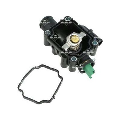 Termostat, chladivo NRF 725081