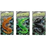 Swede Pets reptiles to unwind