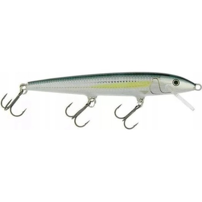 Rapala Original Floating 11cm ALB